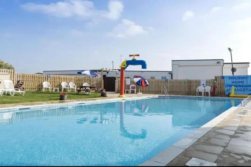 Appartamento Whitstable Vacation Seasalter Esterno foto
