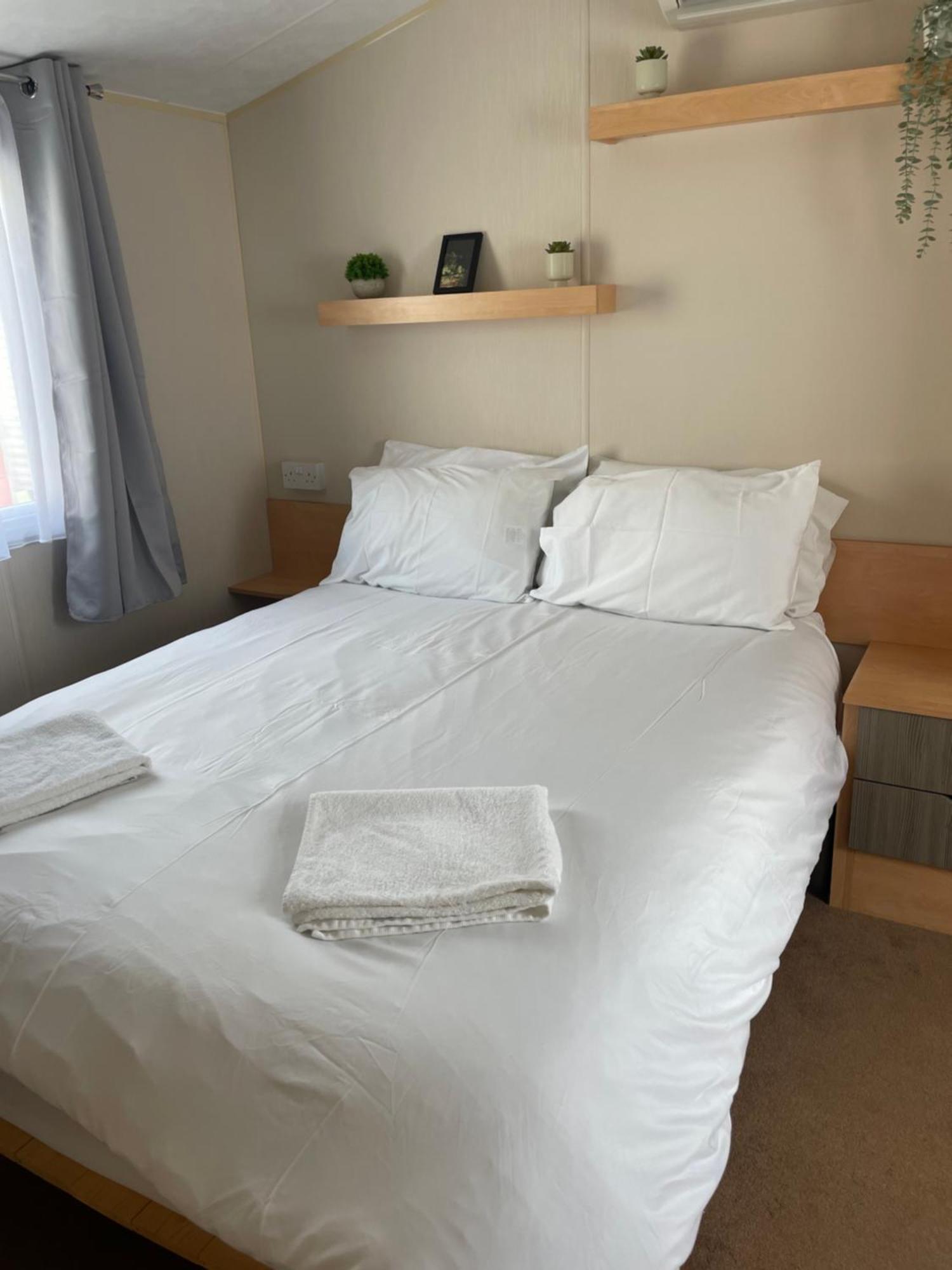 Appartamento Whitstable Vacation Seasalter Esterno foto