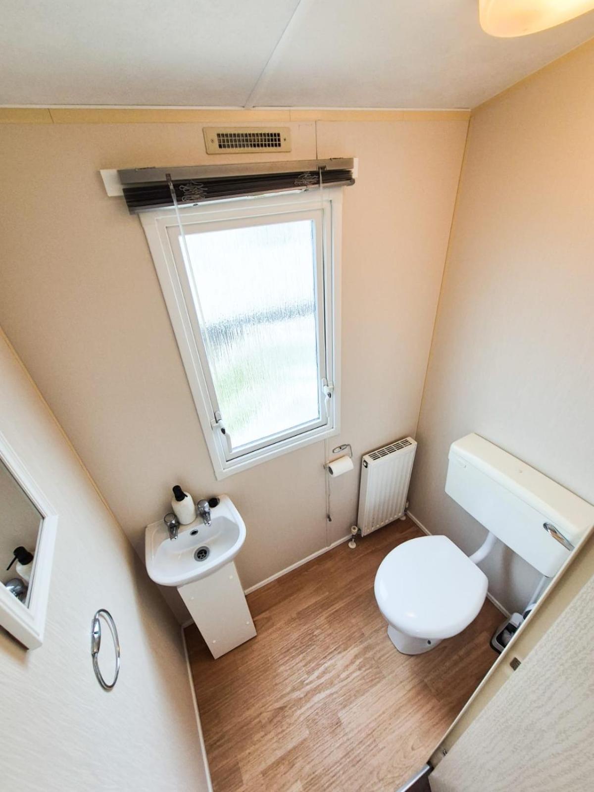 Appartamento Whitstable Vacation Seasalter Esterno foto