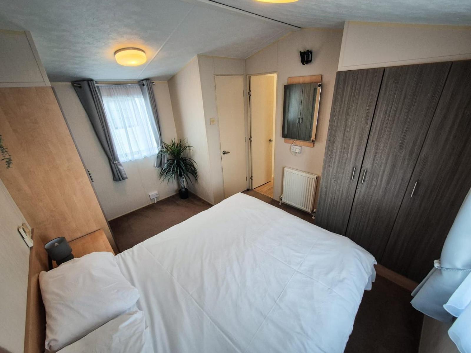 Appartamento Whitstable Vacation Seasalter Esterno foto
