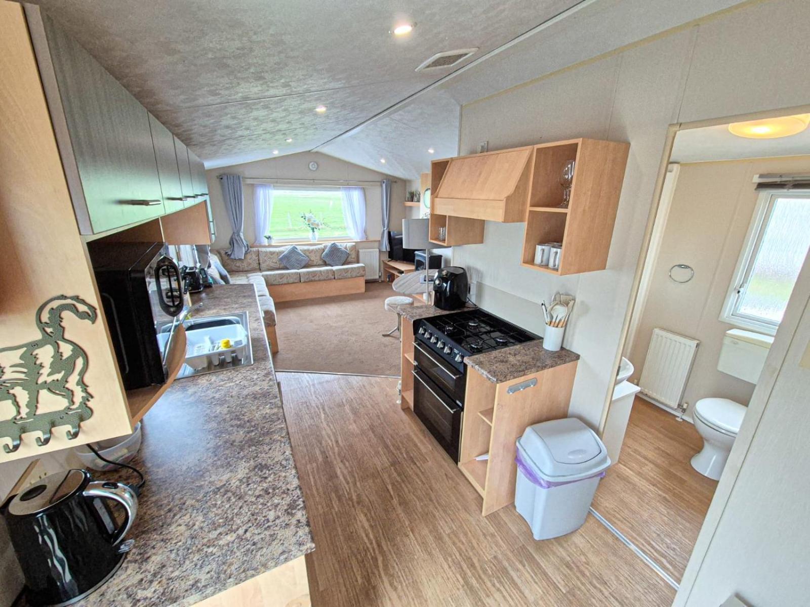 Appartamento Whitstable Vacation Seasalter Esterno foto